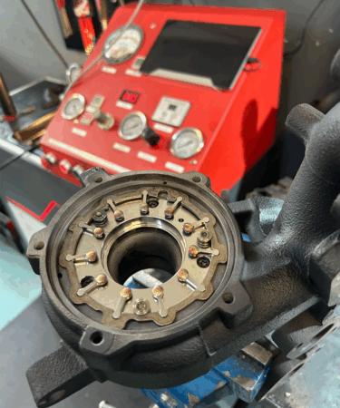 Servicii Complete Reparații Injectoare Auto – Performanță și fiabilitate pentru motorul tău