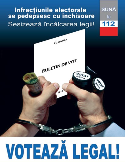 Autoritatea Electorală Permanentă (AEP) a demarat o campanie de informare dedicată alegerilor prezidențiale din 2025, sub sloganul „Informează-te corect și doar din surse oficiale”. Campania are ca scop educarea și informarea corectă a cetățenilor români cu privire la procedura de vot și importanța acestora în cadrul democrației.