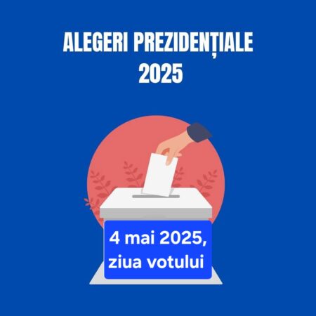 A început campania electorală pentru alegerile prezidențiale 2025: Reguli stricte pentru o campanie corectă! Astăzi, 4 aprilie 2025, a inceput oficial campania electorală pentru alegerile pentru Președintele României din 4 mai 2025! Autoritatea Electorală Permanentă (AEP)