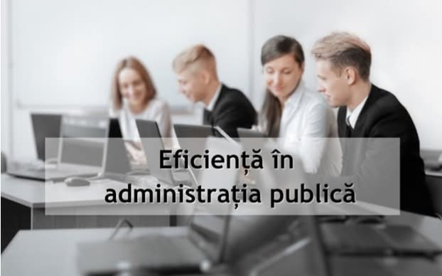 Agenția Națională a Funcționarilor Publici (ANFP) se află într-un proces continuu de modernizare a administrației publice din România prin implementarea platformei e-ANFP,