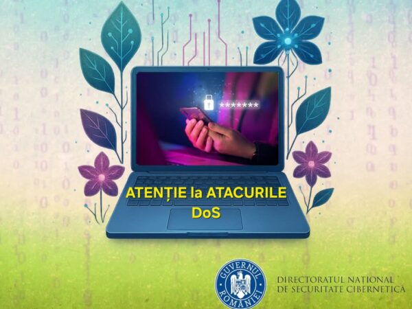 Atacurile DoS (Denial of Service) reprezintă o amenințare tot mai prezentă în lumea digitală, având ca scop perturbarea gravă a disponibilității serviciilor online. Prin trimiterea unui volum masiv de trafic către un server sau o rețea, aceste atacuri pot bloca accesul utilizatorilor legitimi la site-uri web, aplicații, servicii bancare, platforme educaționale sau chiar infrastructuri guvernamentale.