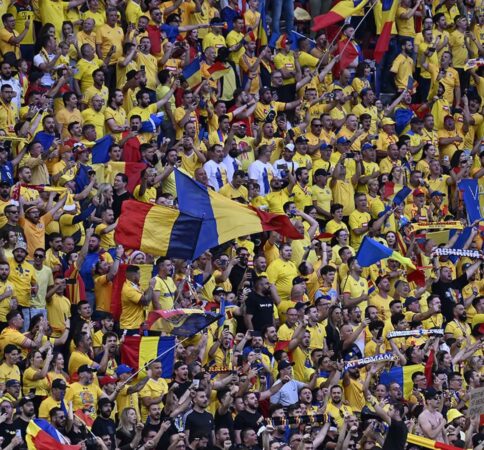 Bilete pentru meciul Austria – România, disponibile din 4 aprilie În data de 7 iunie 2025, Naționala României se va confrunta cu Austria în cadrul preliminariilor pentru Campionatul Mondial din 2026