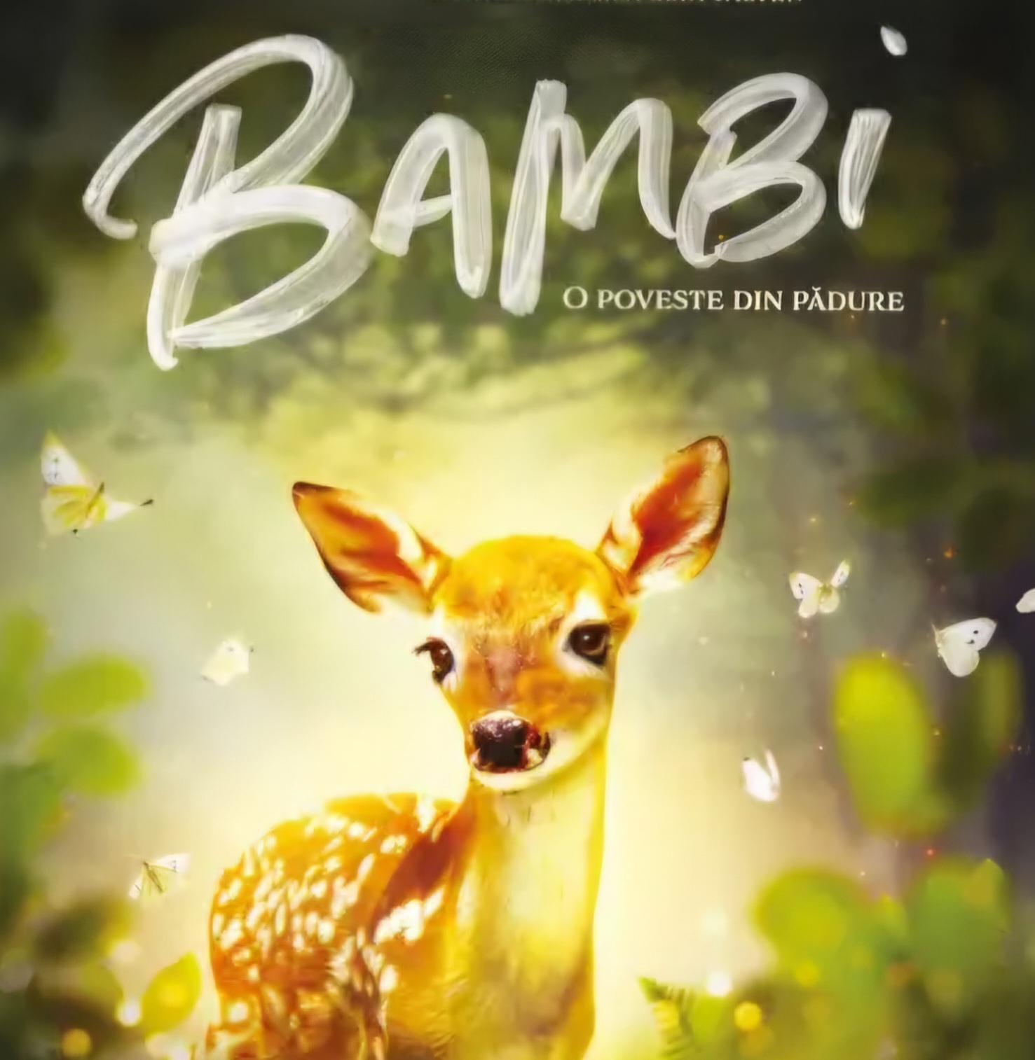 Pe 12 aprilie, un clasic al copilăriei revine pe marile ecrane ale Cinema Independența din Târgoviște, într-o versiune captivantă și emoționantă! Bambi, magia pădurii și povestea îndrăgitului cerb pe ecran, oferind o oportunitate perfectă pentru întreaga familie de a retrăi o poveste de neuitat despre curaj, prietenie și maturizare.
