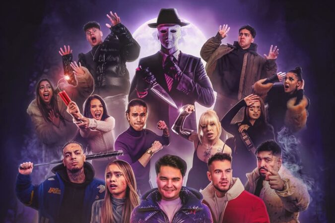 „Buzz House; The Movie 2” revine la Cinema Independența din Târgoviște! Dacă încă nu ai reușit să vezi „Buzz House; The Movie 2”, acum ai șansa perfectă! Filmul care a făcut furori în rândul cinefililor se întoarce pe marele ecran cu 3 proiecții speciale, iar distracția este garantată!