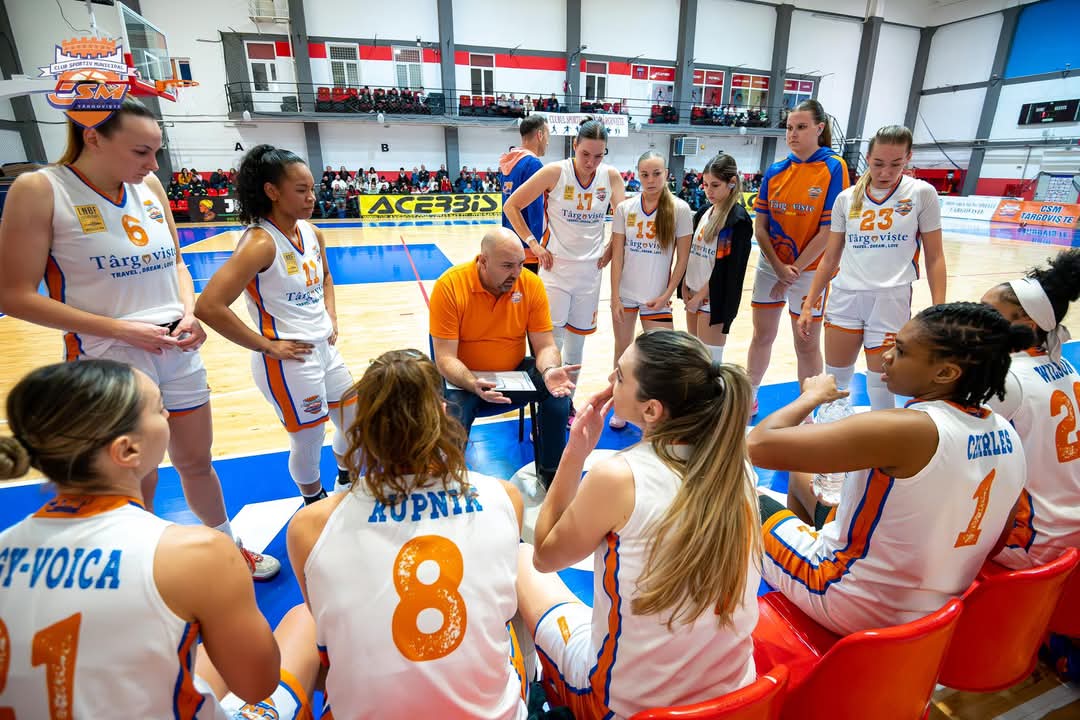 CSM Târgoviște a reușit o victorie de neuitat în meciul 4 al finalei Ligii Naționale de baschet feminin, înfruntând campioana en-titre Sepsi SIC Sfântu Gheorghe în deplasare și câștigând cu scorul de 53-51.