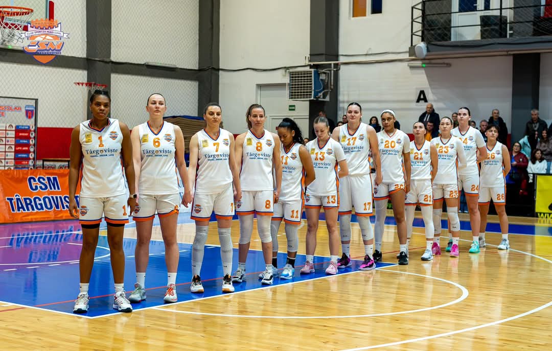 CSM Târgoviște a reușit o victorie de neuitat în meciul 4 al finalei Ligii Naționale de baschet feminin, înfruntând campioana en-titre Sepsi SIC Sfântu Gheorghe în deplasare și câștigând cu scorul de 53-51.