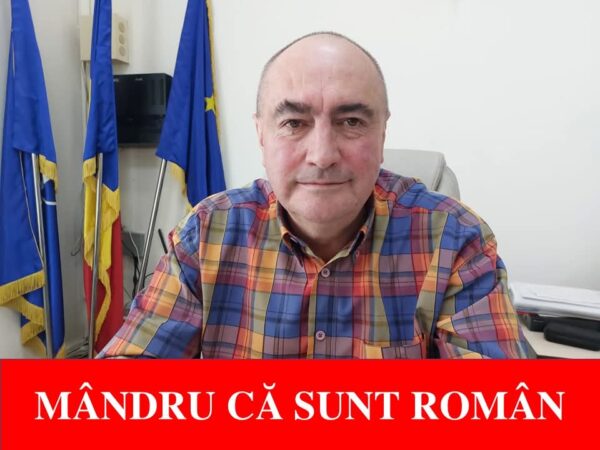 Primarul comunei Voinești, Gabriel Dănuț Sandu: Alegerile prezidențiale din mai 2025, un moment crucial pentru viitorul României Primarul comunei Voinești, Gabriel Dănuț Sandu, a lansat un apel către toți românii în pragul alegerilor prezidențiale din 4 mai 2025,