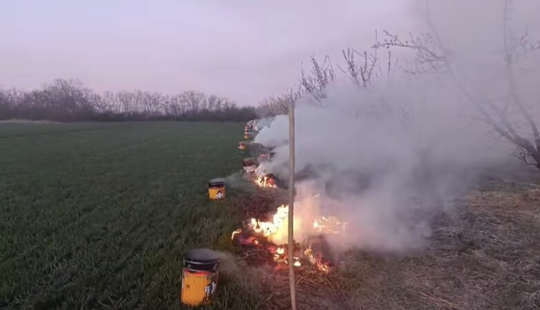 Gerul din aprilie provoacă pagube majore în agricultura pomicolă: Temperaturi record de -18°C afectează culturile de fructe Ieri, 7 aprilie 2025, România a fost lovită de un val de ger extrem, cu temperaturi care au ajuns chiar și până la -18°C în unele zone , afectând grav agricultura pomicolă.