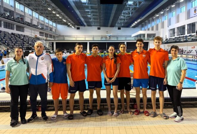 Tinerii sportivi ai Clubului Sportiv Municipal Târgoviște au demonstrat din nou valoare, ambiție și determinare în cadrul Campionatului Național de Înot pentru Seniori, Tineret, Juniori 1 și 2, desfășurat la Otopeni. Reprezentanții clubului au reușit să se califice în numeroase finale și să obțină clasări excelente în ierarhia națională.