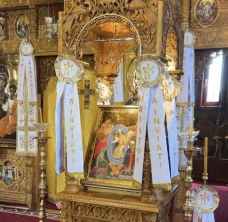 Astăzi, 25 aprilie 2025, este sărbătoarea Izvorului Tămăduirii, o zi dedicată tradiției și spiritualității creștine În prima vineri din Săptămâna Luminată, după Sărbătoarea Paștelui, creștinii sărbătoresc Izvorul Tămăduirii, un praznic care amintește de minunile săvârșite la un izvor din apropierea Constantinopolului, unde mulți oameni au fost vindecați prin apă. Această zi este una specială, plină de semnificație și tradiții adânc înrădăcinate în spiritualitatea ortodoxă.