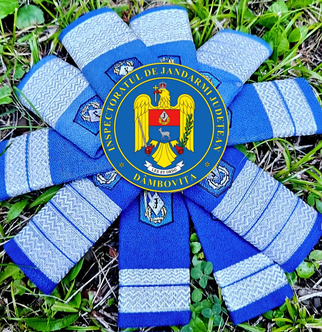 Visezi la o carieră în Jandarmerie? Înscrie-te acum la recrutarea pentru sesiunea iunie – august 2025.Inspectoratul de Jandarmi Județean Dâmbovița deschide ușile pentru toți cei care vor să facă parte din rândurile profesioniștilor din cadrul Ministerului Afacerilor Interne. Sesiunea de admitere iunie – august 2025 este acum deschisă pentru recruți, iar tu poți fi unul dintre viitorii jandarmi!