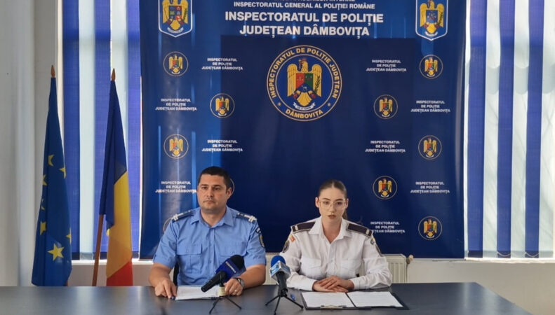 Jandarmii din Dâmbovița au demonstrat încă o dată profesionalism și dedicare, salvând 13 persoane surprinse de furtună în Masivul Bucegi, în perioada Sărbătorilor Pascale. În intervalul 17-21 aprilie, aproximativ 200 de jandarmi au fost mobilizați zilnic pentru a asigura siguranța comunității, patrulând atât în zonele urbane, cât și în zonele montane.