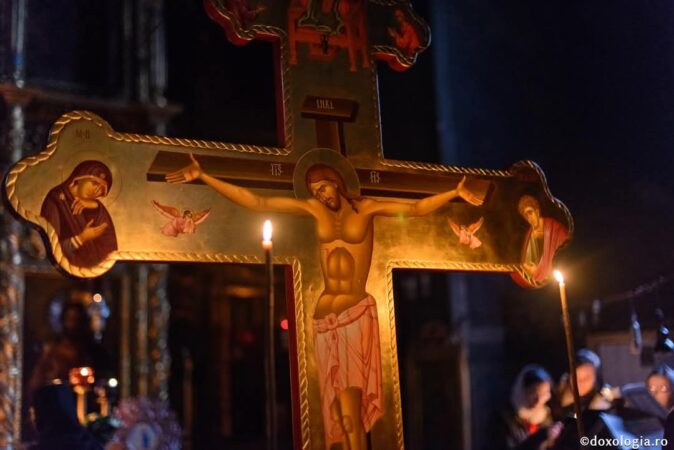 Marțea Mare, pildă a privegherii și milosteniei, lecții din Săptămâna Patimilor pentru suflet și mântuire În Marțea Mare, creștinii ortodocși sunt chemați la reflecție profundă prin Denia celor zece fecioare, o pildă cu puternice învățăminte duhovnicești