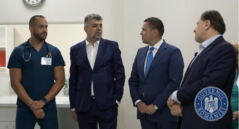 Modificări importante în domeniul sănătății: Acces sporit la servicii medicale pentru toți cetățenii Ieri, s-a votat modificările aduse Ordonanței Guvernului nr. 124/1998 privind organizarea și funcționarea cabinetelor medicale, o decizie crucială care va extinde semnificativ accesul la servicii medicale pentru cât mai mulți români.