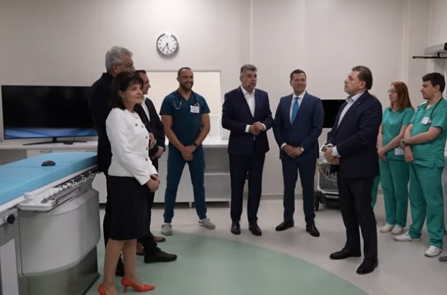 Ieri, s-a votat modificările aduse Ordonanței Guvernului nr. 124/1998 privind organizarea și funcționarea cabinetelor medicale, o decizie crucială care va extinde semnificativ accesul la servicii medicale pentru cât mai mulți români.