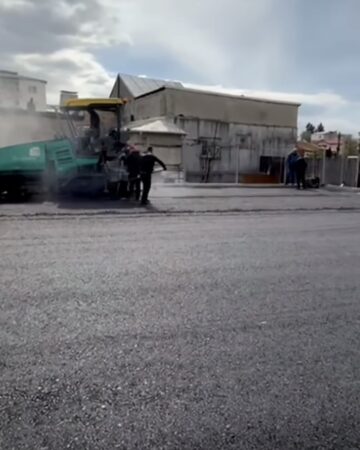 O nouă parcare în Târgoviște: Lucrările de pe strada Gabriel Popescu sunt în plină desfășurare Municipiul Târgoviște continuă procesul de modernizare urbană cu o nouă investiție importantă, amenajarea unei parcări pe strada Gabriel Popescu, pe terenul fostului punct termic nr. 2.