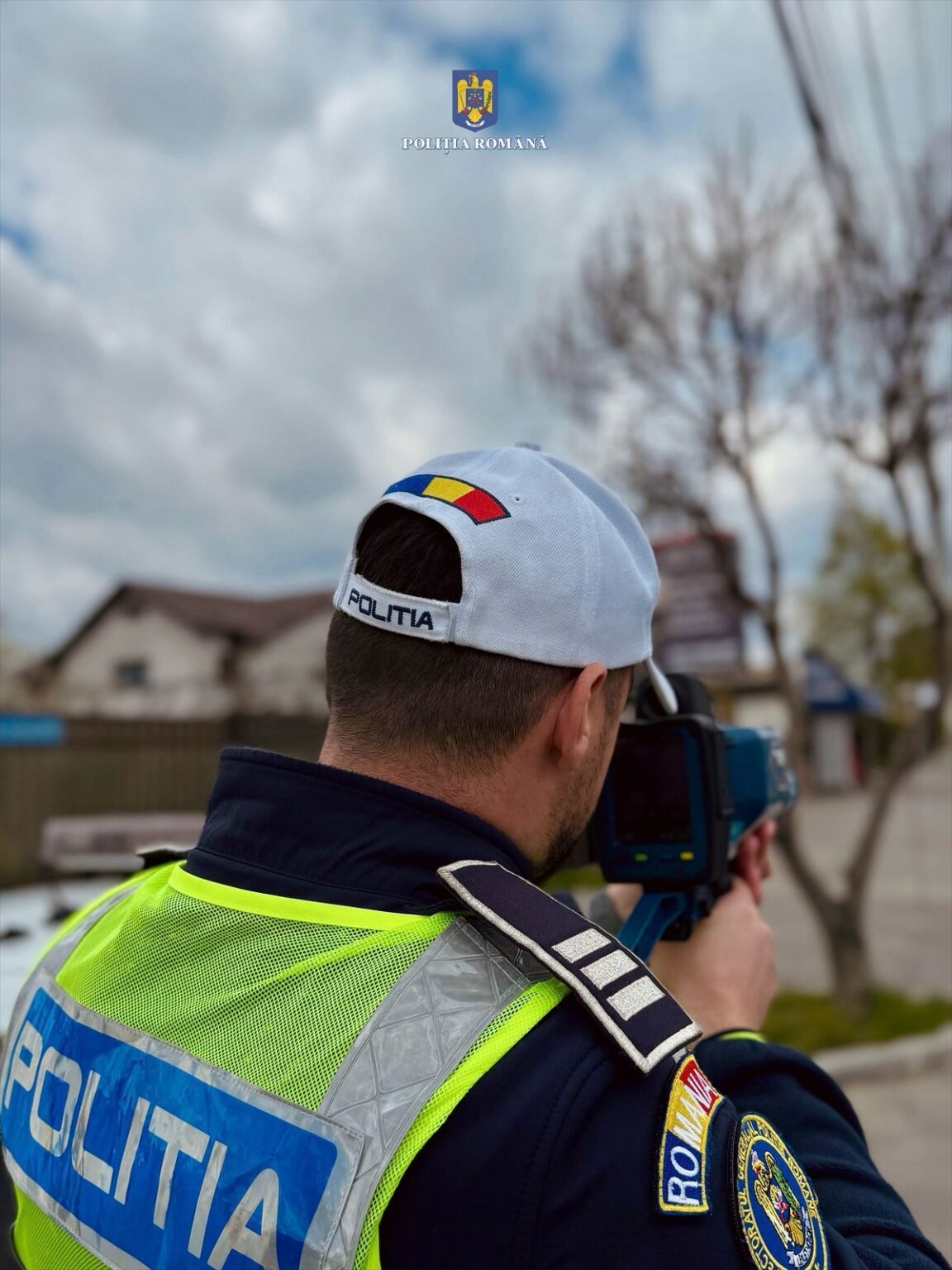 MARE ATENȚIE! OPERAȚIUNEA ROADPOL – SPEED se desfășoară în tot județul Dâmbovița MARE ATENȚIE! OPERAȚIUNEA ROADPOL – SPEED se desfășoară în tot județul Dâmbovița .