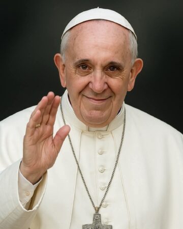 Enoriașii Parohiei „Sfântul Francisc de Assisi” din Târgoviște, în rugăciune pentru odihna sufletului Sfântului Părinte Papa Francisc Comunitatea romano-catolică din Târgoviște trăiește momente de profundă durere și rugăciune, după aflarea veștii trecerii la cele veșnice a Sfântului Părinte, Papa Francisc. Enoriașii Parohiei „Sfântul Francisc de Assisi”,