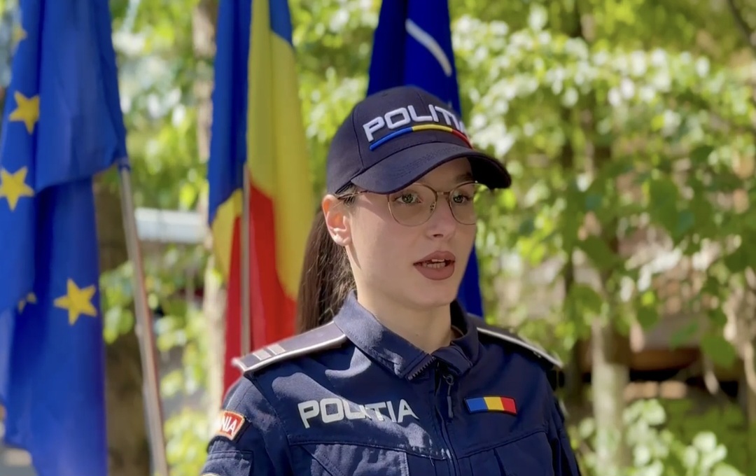 În dimineața zilei de 28 aprilie, polițiștii Serviciului de Investigare a Criminalității Economice Dâmbovița, sub coordonarea unui procuror din cadrul Parchetului de pe lângă Tribunalul Dâmbovița, au desfășurat o amplă acțiune de percheziție în cadrul unui dosar penal ce vizează constituirea unui grup infracțional organizat și înșelăciune.