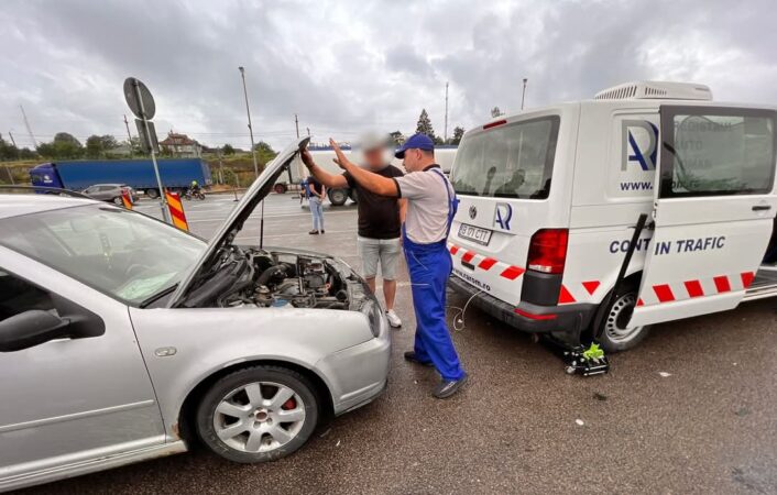RAR Dâmbovița trage un semnal de alarmă: Fără ITP valabil, riști sancțiuni! RAR Dâmbovița le amintește tuturor șoferilor că siguranța începe cu o mașină în stare bună de funcționare. Fie că alegi să mergi la serviciu, la munte sau marea, este important să verifici dacă inspecția tehnică periodică (ITP) a vehiculului tău este valabilă.
