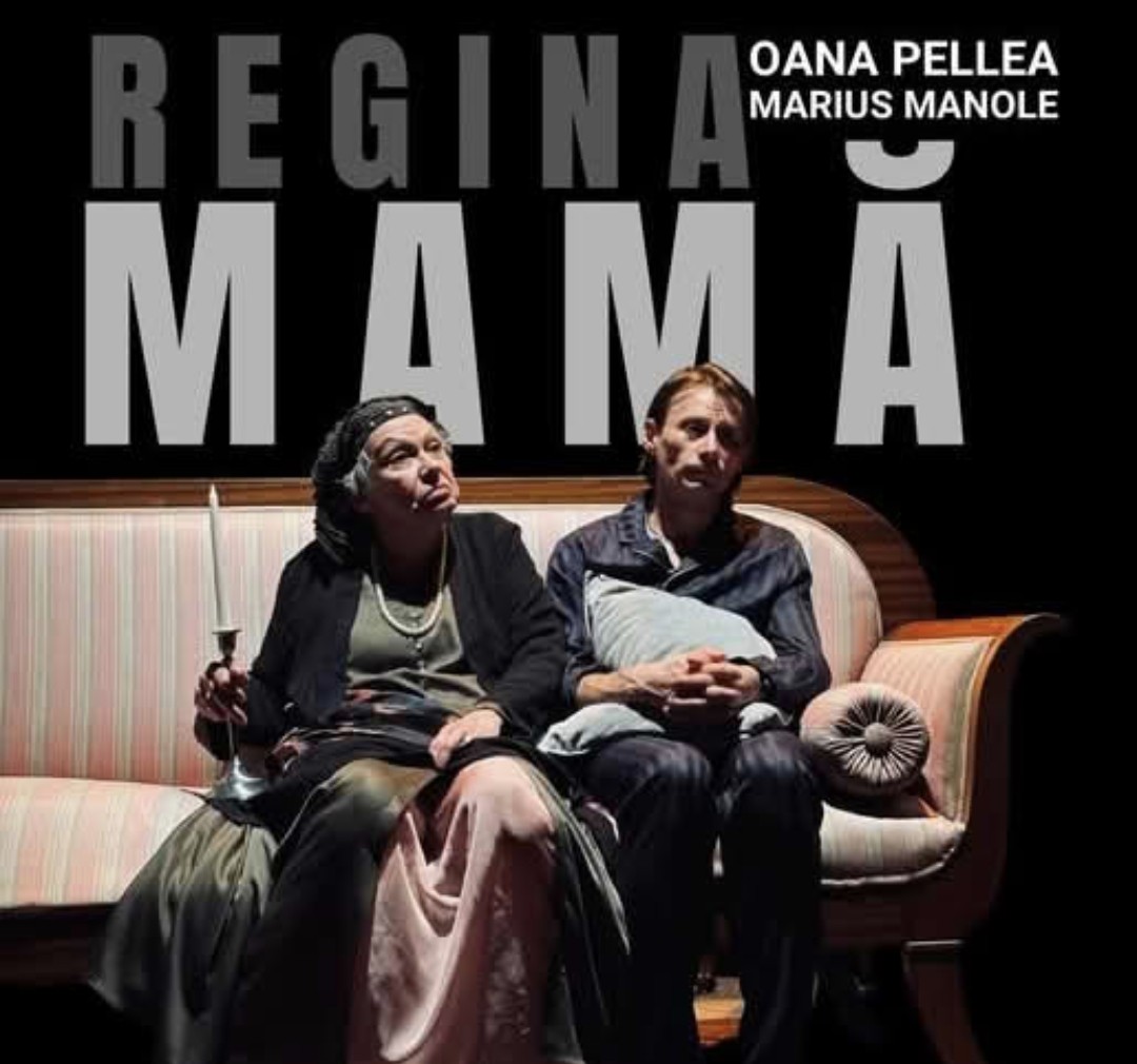 Pe 20 mai, la Cinema Independența din Târgoviște, va avea loc premiera spectacolului „Regina Mamă”, o piesă de teatru care promite să atingă cele mai sensibile colțuri ale sufletului.