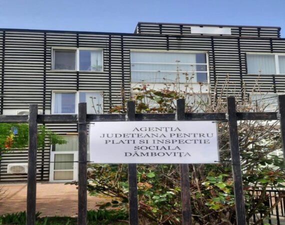 Agenția Județeană pentru Plăți și Inspecție Socială Dâmbovița anunță că în luna aprilie 2025, beneficiarii drepturilor sociale vor primi plățile prin Poșta Română înainte de Sărbătorile Pascale