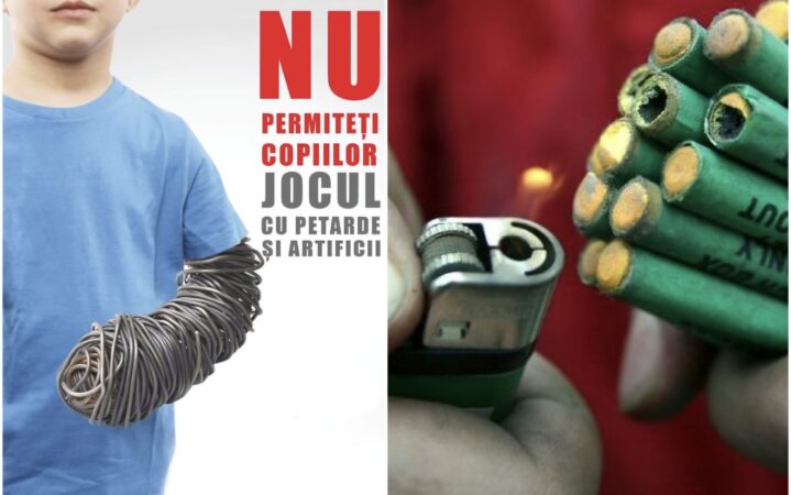  PSD  a lansat un apel ferm pentru protejarea sănătății și siguranței cetățenilor, în special a tinerelor generații, prin modificarea Legii nr. 126/1995 privind regimul materiilor explozive. În sezonul 2024-2025, 565 de victime, în special tineri și copii, au fost mutilate pe viață din cauza accidentelor provocate de petarde și alte materiale pirotehnice.