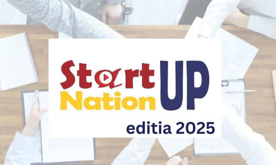 Ministrul Economiei, Digitalizării, Antreprenoriatului și Turismului a anunțat lansarea oficială a ediției 2025 a programului Start-Up Nation, oferind un sprijin substanțial tinerilor români care doresc să își transforme ideile inovative în afaceri de succes.