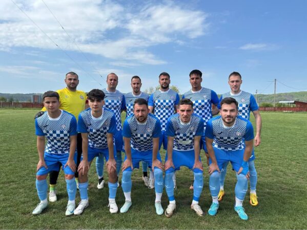 În cadrul etapei a 24-a a Ligii 4, Viitorul Voinești a înregistrat o remiză de 1-1 pe teren propriu împotriva echipei Recolta Gura Suții. Meciul a început cu un avantaj pentru oaspeți, care au deschis scorul în ultimele momente ale primei reprize. Cu toate acestea, echipa din Voinești a revenit puternic în partea a doua, iar Liviu Albu a egalat în minutul 46, aducând astfel un punct important echipei sale.