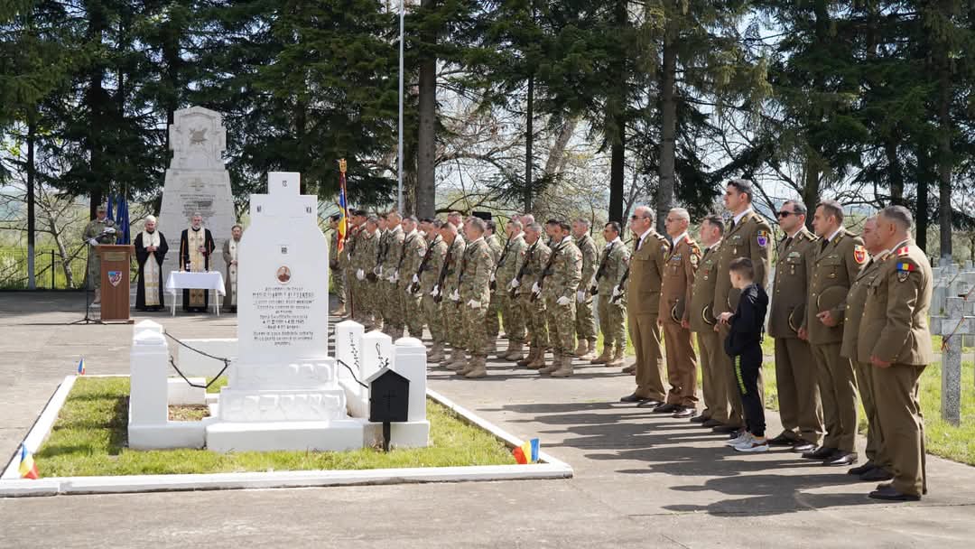 29 aprilie, Ziua Veteranilor de Război: Recunoștință pentru eroii naționali!