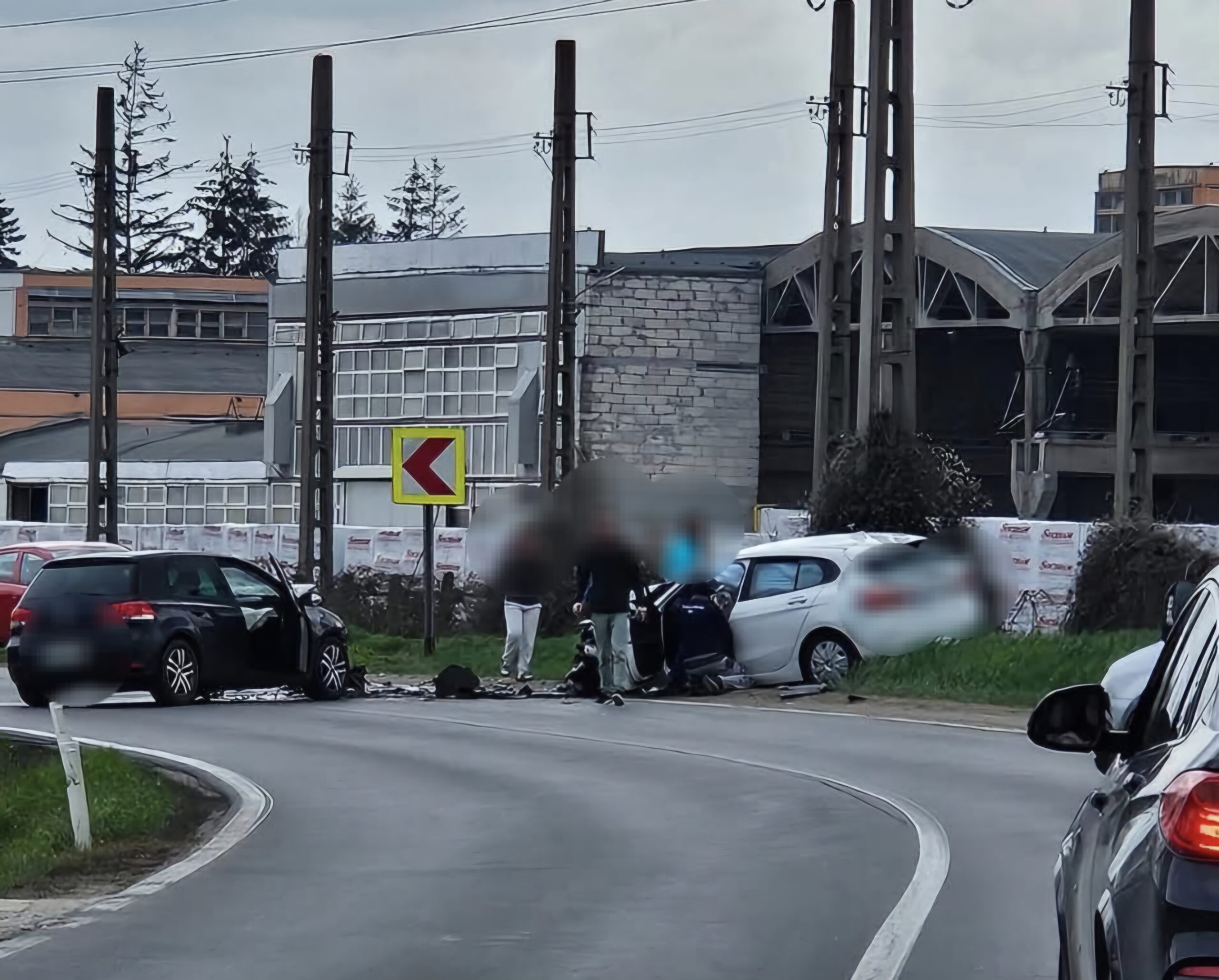 Ieri, în jurul orei 15:50, un accident rutier a avut loc pe drumul național 71, în localitatea Doicești. Potrivit informațiilor oferite de polițiștii Serviciului Rutier,