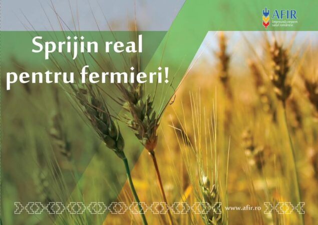 Finanțare suplimentară pentru achiziția de utilaje agricole, oportunitate pentru fermieri Fermierii români beneficiază de 60 de milioane de euro prin suplimentarea bugetului submăsurii 4.1 destinată achiziției de utilaje agricole