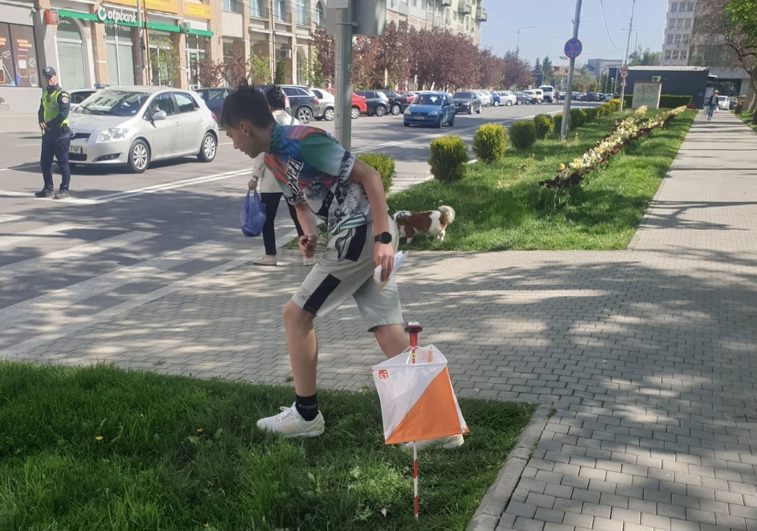 În perioada 23-25 aprilie 2025, Târgoviște a fost locul de întâlnire al celor mai buni sportivi din România în cadrul a două competiții naționale de orientare sportivă – Campionatul Național Școlar și Cupa Bucegi. Iar Palatul Copiilor Târgoviște a dat dovadă de o pregătire de excepție, câștigând respectul tuturor!