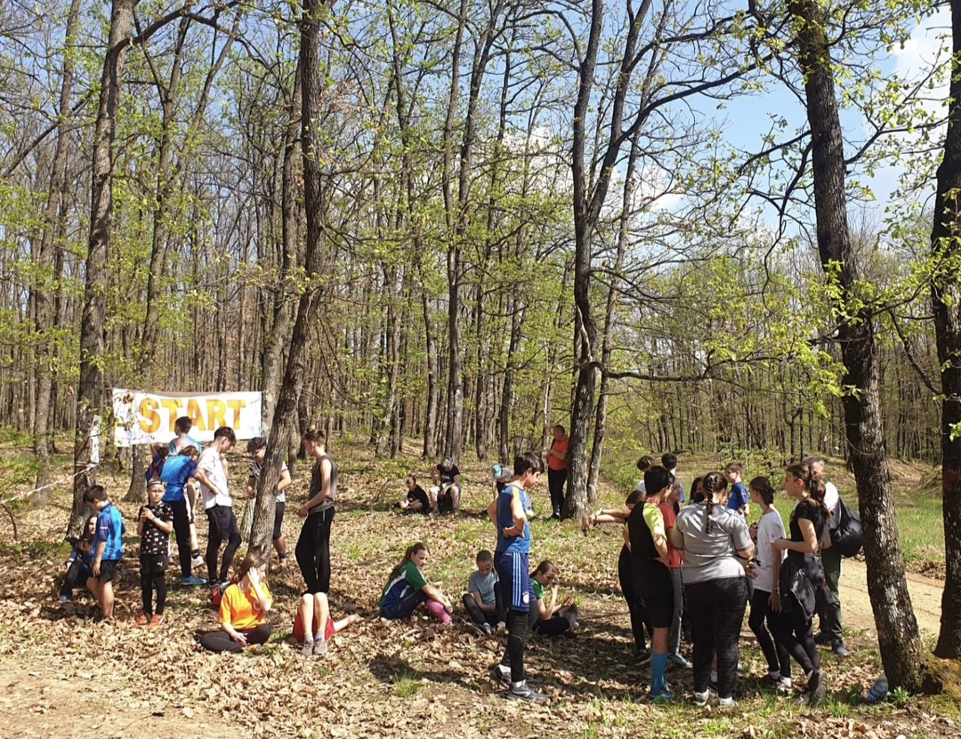 În perioada 23-25 aprilie 2025, Târgoviște a fost locul de întâlnire al celor mai buni sportivi din România în cadrul a două competiții naționale de orientare sportivă – Campionatul Național Școlar și Cupa Bucegi. Iar Palatul Copiilor Târgoviște a dat dovadă de o pregătire de excepție, câștigând respectul tuturor!