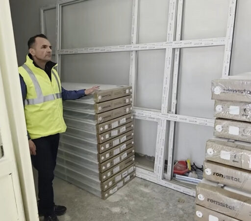 Școala „Grigore Alexandrescu” din Târgoviște renaște: Reabilitare completă, redeschidere în această vară Vești excelente pentru comunitatea din cartierul Vlad Țepeș din Târgoviște! Primarul Daniel Cristian Stan a anunțat că Școala Gimnazială „Grigore Alexandrescu” va fi redeschisă în această vară, după un amplu proces de reabilitare.