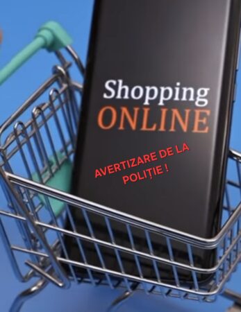 Fii vigilent la cumpărături în preajma sărbătorilor Pe fondul aglomerației și al febrei cumpărăturilor din perioada premergătoare sărbătorilor pascale, Poliția Română avertizează cetățenii să fie extrem de atenți și să adopte măsuri de precauție pentru a evita furturile, înșelăciunile și fraudele, inclusiv cele din mediul online.