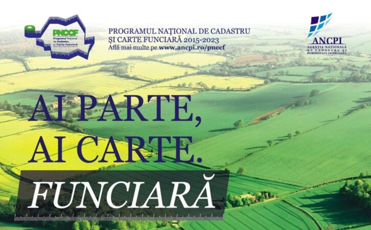 De astăzi, 7 aprilie, extrasele de carte funciară devin GRATUITE! Începând cu 7 aprilie 2025, proprietarii din România vor beneficia de un avantaj important: extrasele de carte funciară pentru informare vor fi complet gratuite! Această măsură a fost oficial anunțată de Ministerul Dezvoltării și reglementată printr-un ordin semnat de ministrul Cseke Attila, fiind deja publicată în Monitorul Oficial.