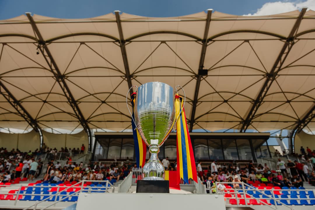 A avut loc tragerea la sorți pentru semifinalele Cupei României, faza județeană, unde cele mai bune echipe din Liga 4 din județul nostru s-au calificat pentru