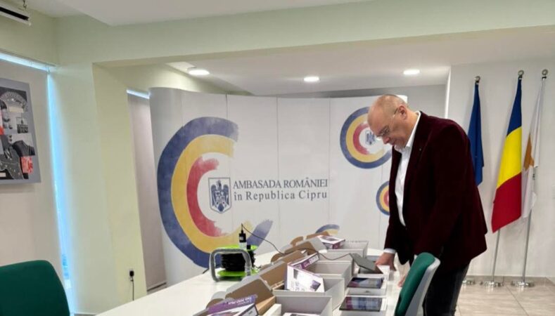 A început votarea în străinătate pentru alegerile prezidențiale din 2025 Autoritatea Electorală Permanentă (AEP) anunță că, începând din 1 mai 2025, votul pentru alegerea Președintelui României a început în străinătate, odată cu deschiderea primei secții de votare din Auckland, Noua Zeelandă (la ora 22:00, ora României).