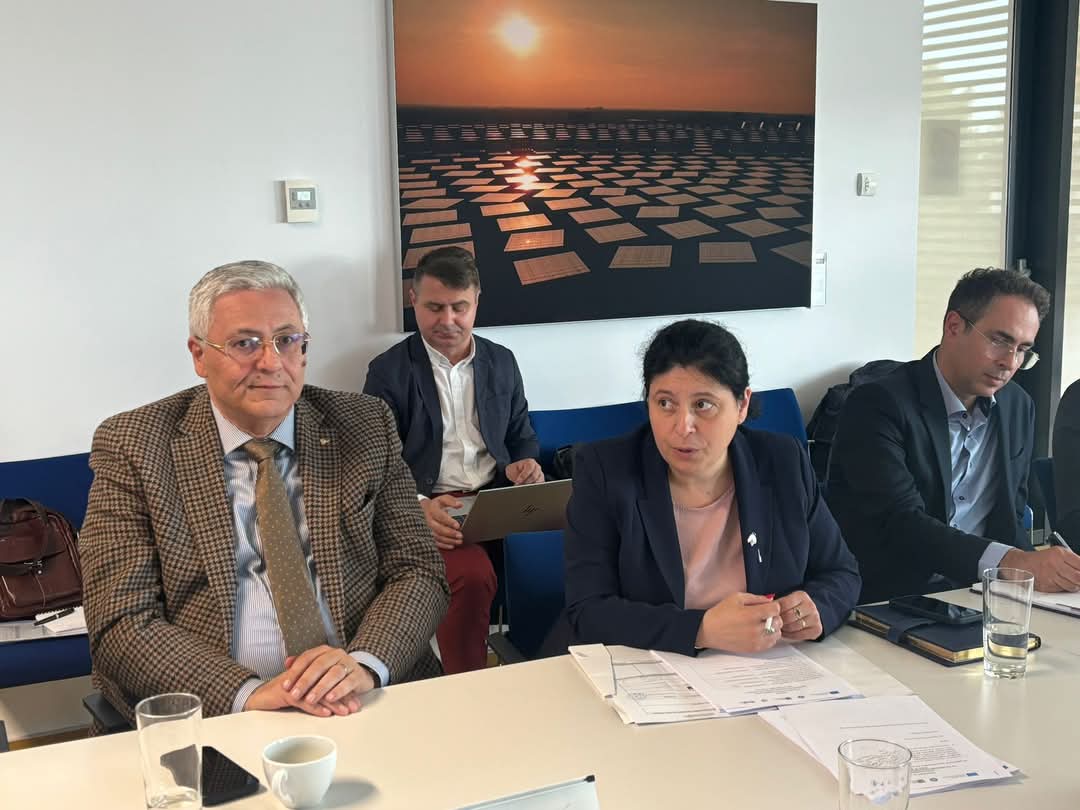 ADR Sud-Muntenia atrage investiții: 260 de milioane de euro pentru dezvoltarea regională