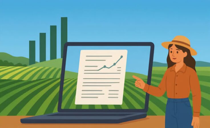 Agenţia de Plăţi şi Intervenţie pentru Agricultură (APIA) reamintește tuturor fermierilor că 30 mai 2025 este termenul limită pentru depunerea cererilor de plată aferente Campaniei 2025. Cei care nu au transmis încă documentația sunt așteptați la Centrele județene și locale APIA din întreaga țară.