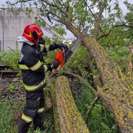 Avertizare meteo pentru județul Dâmbovița: Urmează zile cu instabilitate atmosferică accentuată Avertizare meteo pentru județul Dâmbovița: Urmează zile cu instabilitate atmosferică accentuată