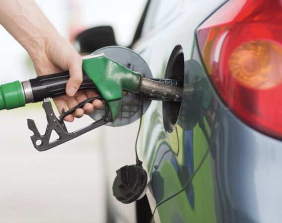 Benzina și motorina s-au scumpit din nou: Zi cu ghinion pentru șoferi, marți, 13 mai Benzina și motorina s-au scumpit din nou: Zi cu ghinion pentru șoferi, marți, 13 mai