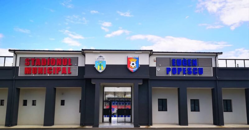 Bilete gratuite pentru meciul Concordia Chiajna – Universitatea Craiova, din Cupa Ligii de Tineret Bilete gratuite pentru meciul Concordia Chiajna – Universitatea Craiova, din Cupa Ligii de Tineret