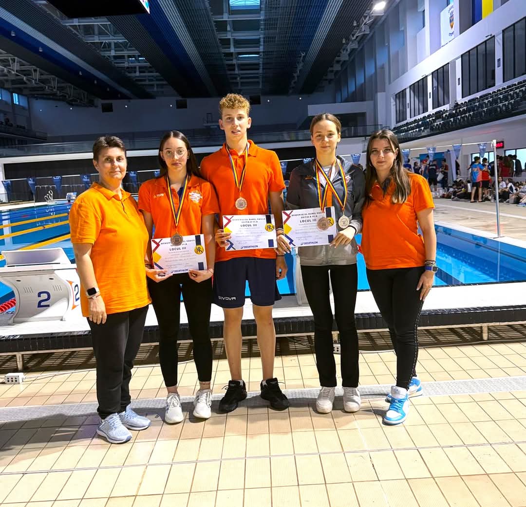 CSM Târgoviște, pe podium la Memorialul "Aurel Vasile"