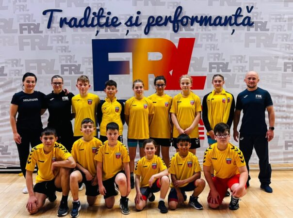 Performanță excepțională pentru CSȘ Târgoviște: 11 luptători calificați la faza finală a Campionatului Național J4! Performanță excepțională pentru CSȘ Târgoviște: 11 luptători calificați la faza finală a Campionatului Național J4!