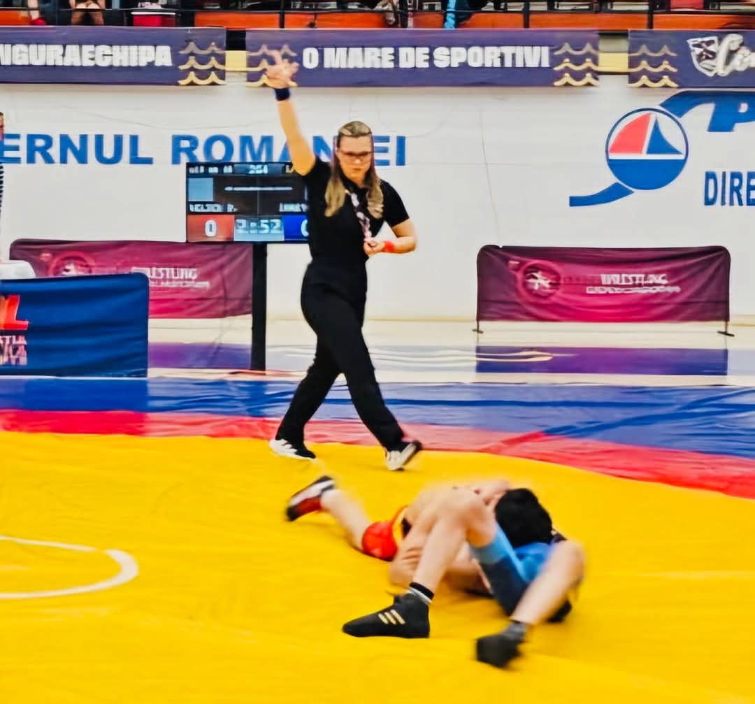 Performanță excepțională pentru CSȘ Târgoviște: 11 luptători calificați la faza finală a Campionatului Național J4!