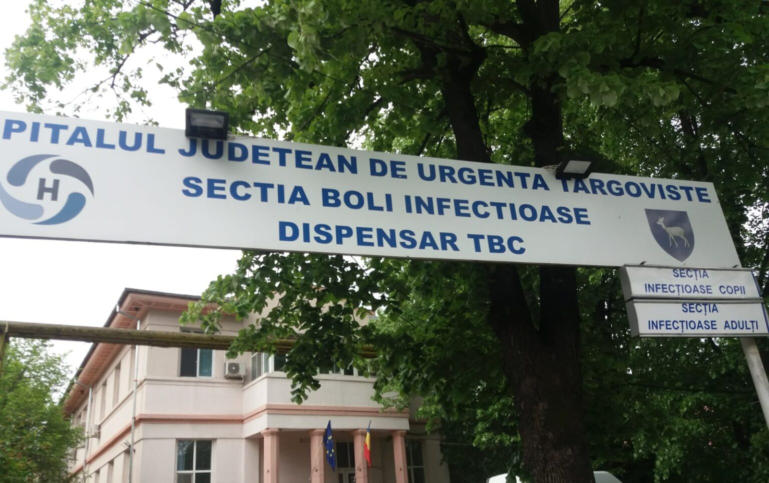 Caz de botulism în Dâmbovița: O femeie internată după consumul de conserve de carne preparate acasă Caz de botulism în Dâmbovița: O femeie internată după consumul de conserve de carne preparate acasă
