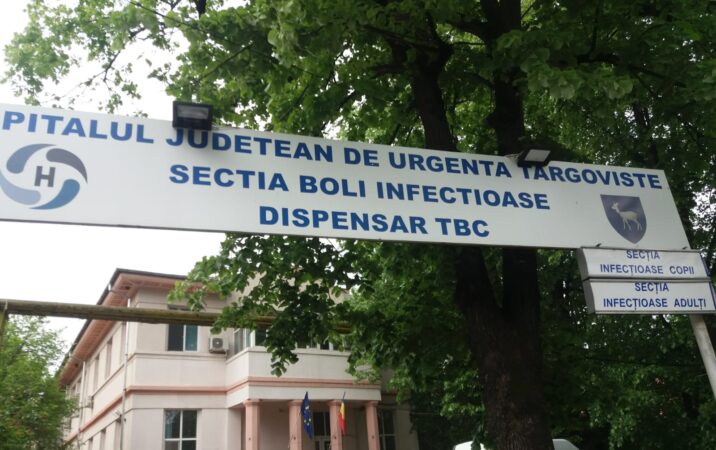 Caz de botulism în Dâmbovița: O femeie  internată după consumul de conserve de carne preparate acasă