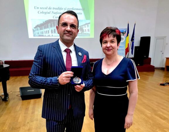 Centenarul Colegiului „Constantin Carabella” – 100 de ani de tradiție și performanță în educație